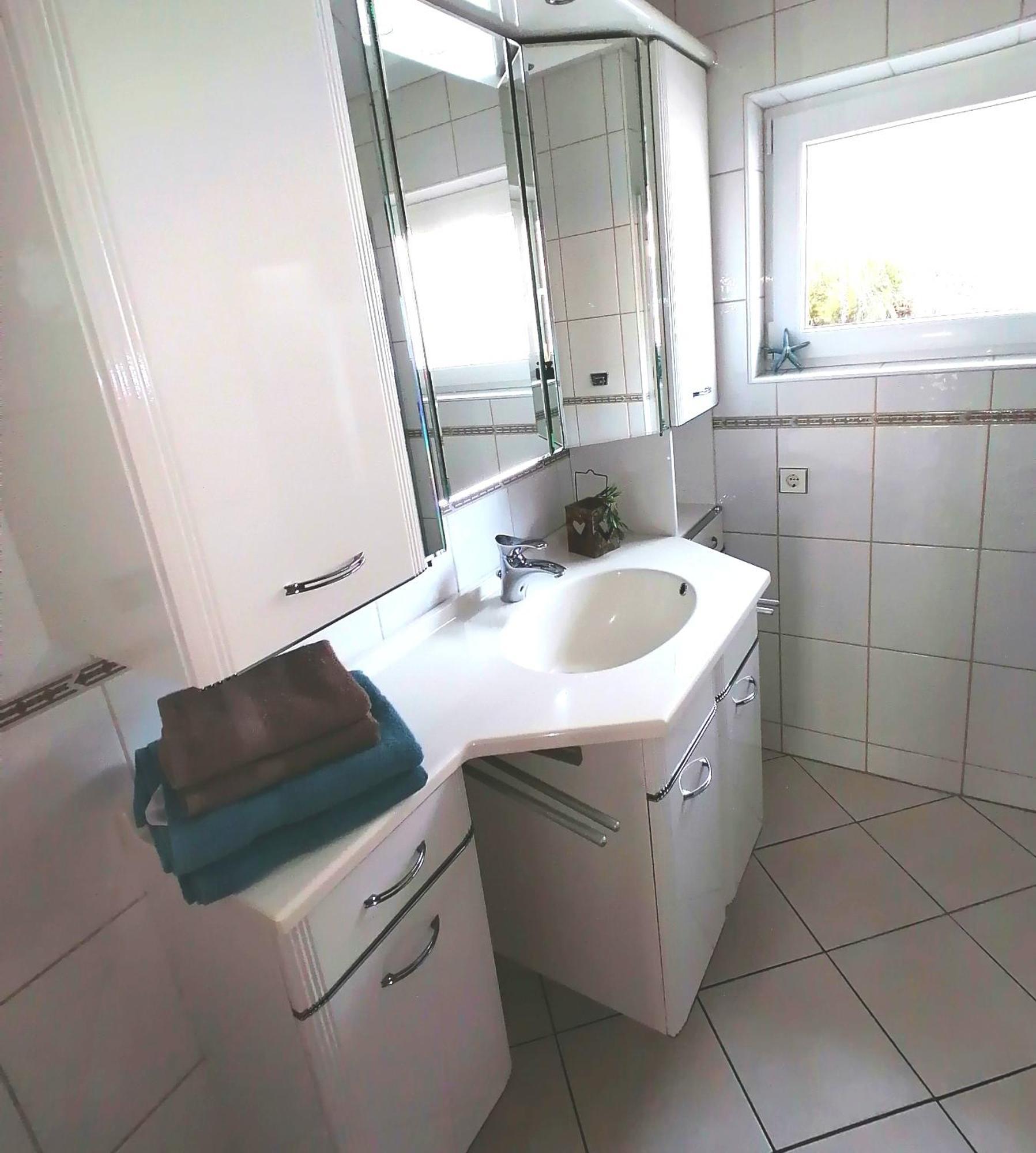 Ferienwohnung Joanna Norddeich (Norden) Quarto foto